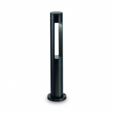 Столб уличный Ideal lux Acqua Pt1 Nero 135236