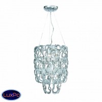 Подвесной светильник Ideal lux Alba Sp4 020358
