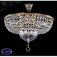 Хрустальный Потолочный светильник ArtGlass ALBINA I Хрустальный Потолочный светильник ArtGlass ALBINA I