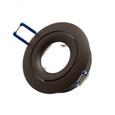 Встраиваемый светильник LeDron AO1501005 brown Встраиваемый светильник LeDron AO1501005 brown