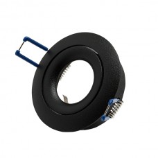 Встраиваемый светильник LeDron AO1501006 black Встраиваемый светильник LeDron AO1501006 black