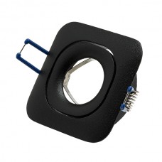 Встраиваемый светильник LeDron AO1501008 black Встраиваемый светильник LeDron AO1501008 black