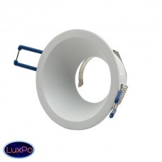 Встраиваемый светильник LeDron AO1501009 white Встраиваемый светильник LeDron AO1501009 white