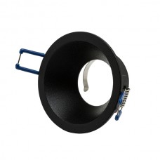 Встраиваемый светильник LeDron AO1501010 black Встраиваемый светильник LeDron AO1501010 black