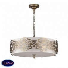 Подвесной светильник Maytoni RIVE BURGEON ARM959-PL-06-G