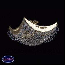 Хрустальный Потолочный светильник ArtGlass ARMIDA II Хрустальный Потолочный светильник ArtGlass ARMIDA II