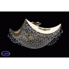 Хрустальный Потолочный светильник ArtGlass ARMIDA I Хрустальный Потолочный светильник ArtGlass ARMIDA I