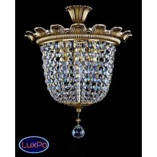 Хрустальный Потолочный светильник ArtGlass ARTEMIS II Хрустальный Потолочный светильник ArtGlass ARTEMIS II