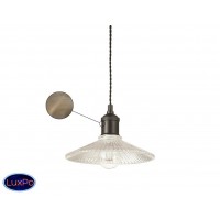 Светильник подвесной Ideal lux Astrid Sp1 Small Brunito 140032
