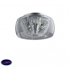 Потолочный светильник Ideal lux Audi-60 Pl11 D50 031767