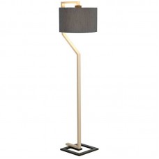 Торшер Elstead Lighting(AXIOS) AXIOS-FL-GREY