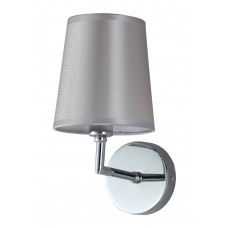 Бра Crystal Lux AZUL AP1 CHROME Бра Crystal Lux AZUL AP1 CHROME