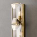                                                                 Настенный светильник Delight Collection                                        <span>Harlow Crystal A2 gold</span>                  