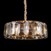                                                                  Люстра Delight Collection                                        <span>Harlow Crystal L8 gold</span>                  