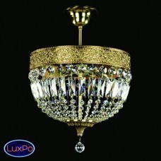 Хрустальный Потолочный светильник ArtGlass BABETA I Хрустальный Потолочный светильник ArtGlass BABETA I