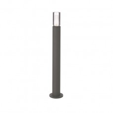 Столб уличный Ideal lux Bamboo Pt1 Big Antracite 102894