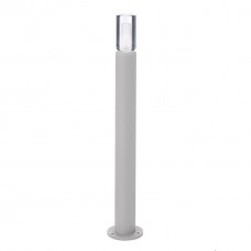 Столб уличный Ideal lux Bamboo Pt1 Big Bianco 108230