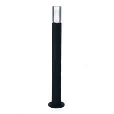 Столб уличный Ideal lux Bamboo Pt1 Big Nero 059884