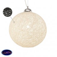 Светильник подвесной Ideal lux Basket Sp1 D30 Nero 149639