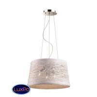 Светильник подвесной Ideal lux Basket Sp3 Panna 082509