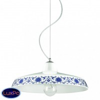 Светильник подвесной Ideal lux Bassano Sp1 D35 116181