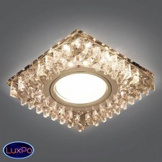 Встраиваемый светильник Gauss Backlight BL029