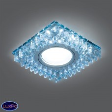Встраиваемый светильник Gauss Backlight BL030