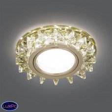 Встраиваемый светильник Gauss Backlight BL034