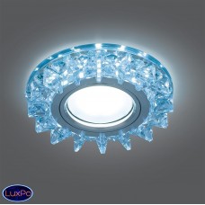 Встраиваемый светильник Gauss Backlight BL038