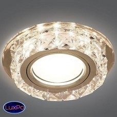 Встраиваемый светильник Gauss Backlight BL039