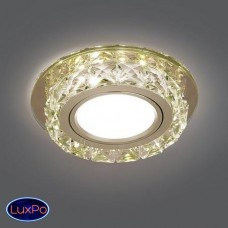 Встраиваемый светильник Gauss Backlight BL043