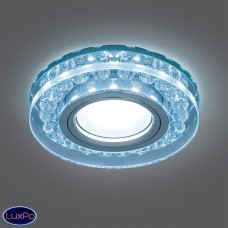 Встраиваемый светильник Gauss Backlight BL045