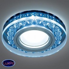 Встраиваемый светильник Gauss Backlight BL047