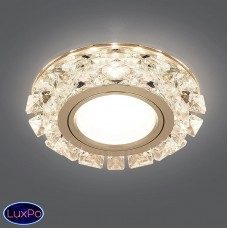 Встраиваемый светильник Gauss Backlight BL049