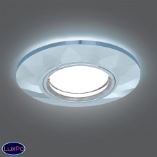Встраиваемый светильник Gauss Backlight BL057