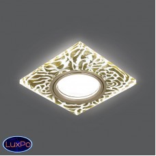 Встраиваемый светильник Gauss Backlight BL063