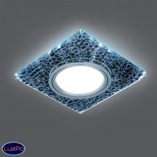 Встраиваемый светильник Gauss Backlight BL068