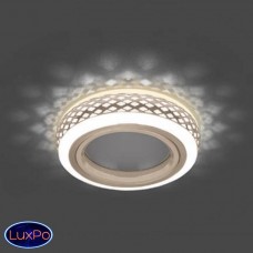 Встраиваемый светильник Gauss Backlight BL083