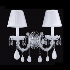 Бра Crystal lux BLANCA AP2 Бра Crystal lux BLANCA AP2