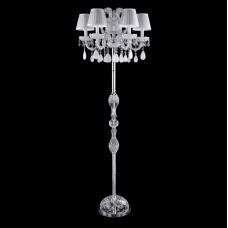 Торшер Crystal Lux BLANCA PT5