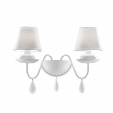 Бра Ideal lux Blanche Ap2 035598