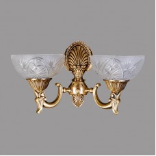 Бра Elvan BR00161-2-BR (код 15229)