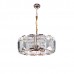                                                                  Люстра Delight Collection                                        <span>Harlow Crystal 12 gold</span>                  