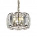                                                                  Люстра Delight Collection                                        <span>Harlow Crystal 8G nickel</span>                  