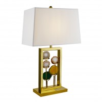                                                                  Настольная лампа Delight Collection                                        <span>BRTL3050</span>                  