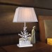                                                                  Настольная лампа Delight Collection                                        <span>BT-1004 nickel</span>                  