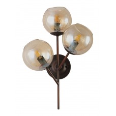 Бра Crystal Lux BUENO AP3 Бра Crystal Lux BUENO AP3