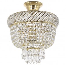 Люстра Dio D arte Lampadari Bari E 1.3.25.299 G
