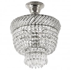 Люстра Dio D arte Lampadari Bari E 1.3.25.299 N