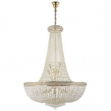 Люстра Dio D arte Lampadari Bari E 1.5.100.200 G